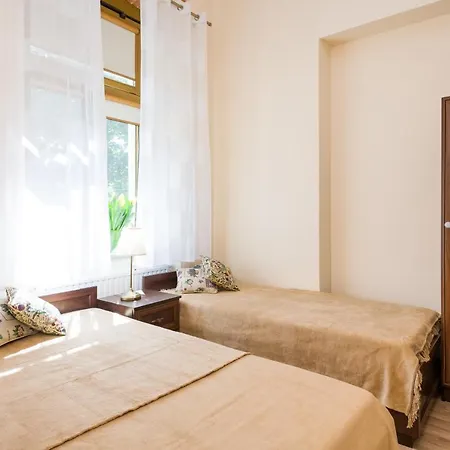Apartamento Vanilla 6