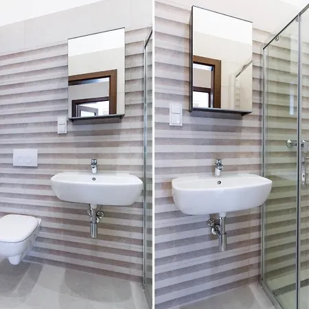 アパート Vanilla 6 *