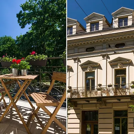 Vanilla 6 * Krakau