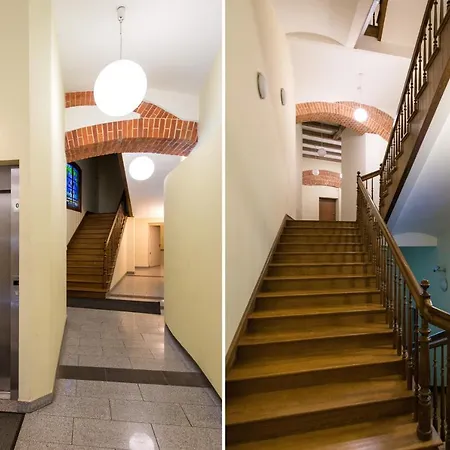 アパート Vanilla 6