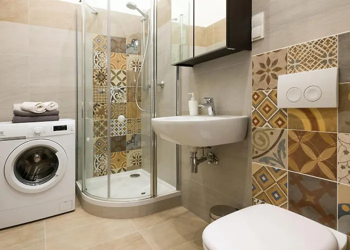 Vanilla 6 * كراكوفيا