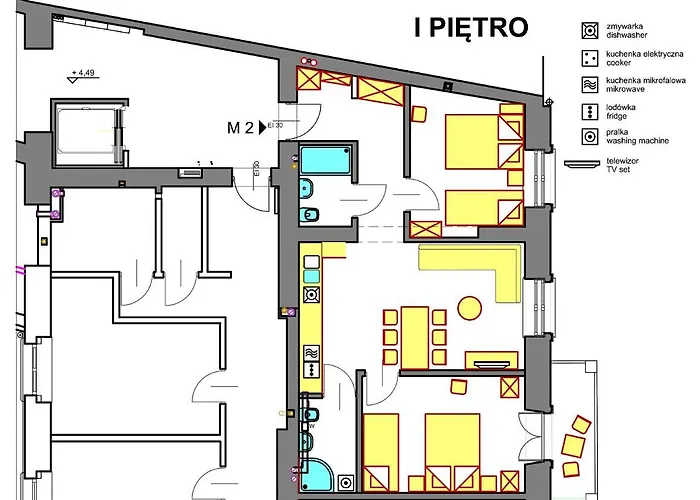 Vanilla 6 كراكوفيا