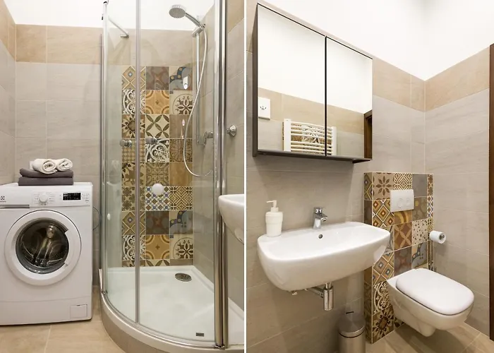 Vanilla 6 * كراكوفيا